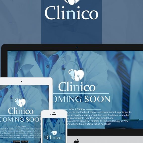 Clincio Applications