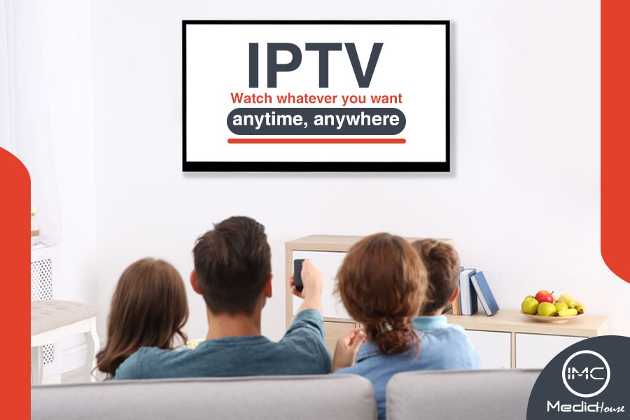 How to watch IPTV on Mac？ - IPTV,m3u,m3u8 - Oka Apps