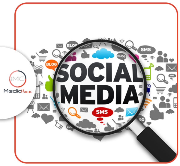 Social Media monitoring Start settling