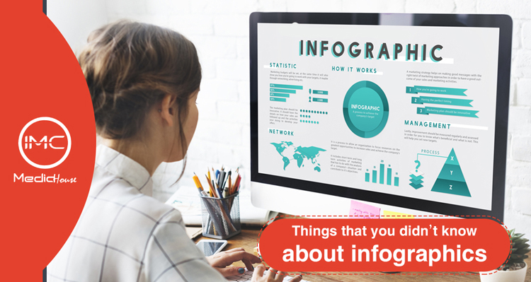 Things you didn’t know about infographics